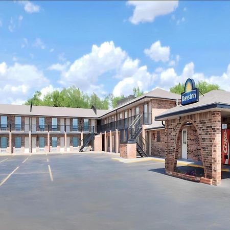 Days Inn By Wyndham Erick מראה חיצוני תמונה